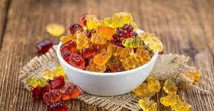 Gummies