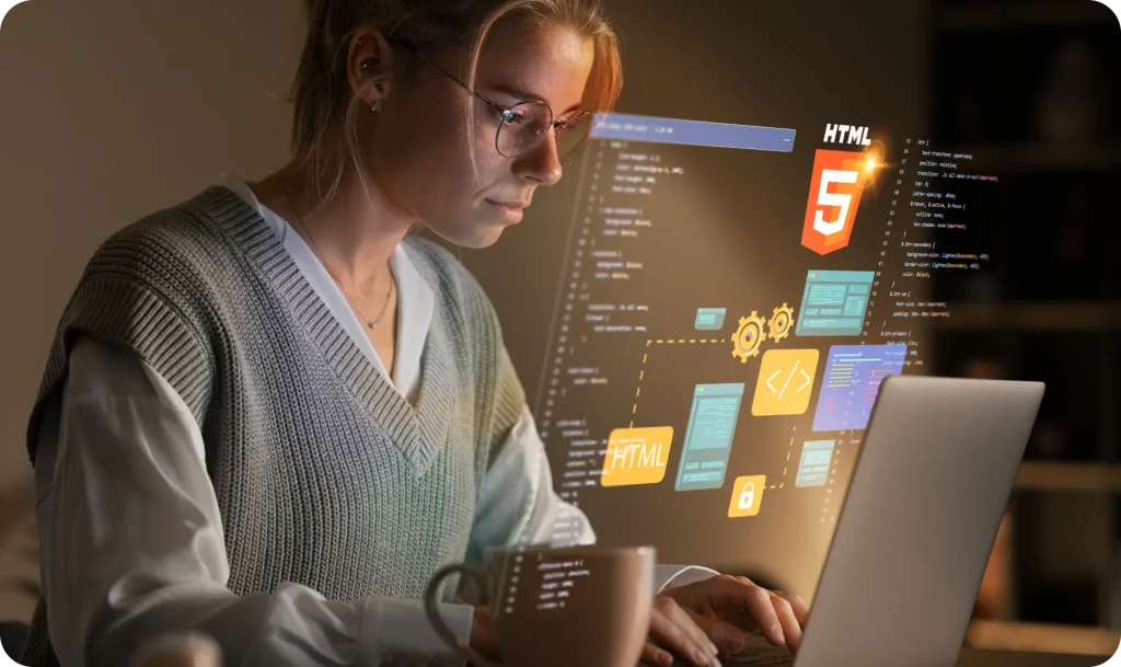 Web Development Services