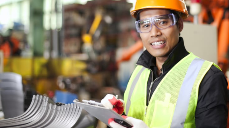 Supplier Audits