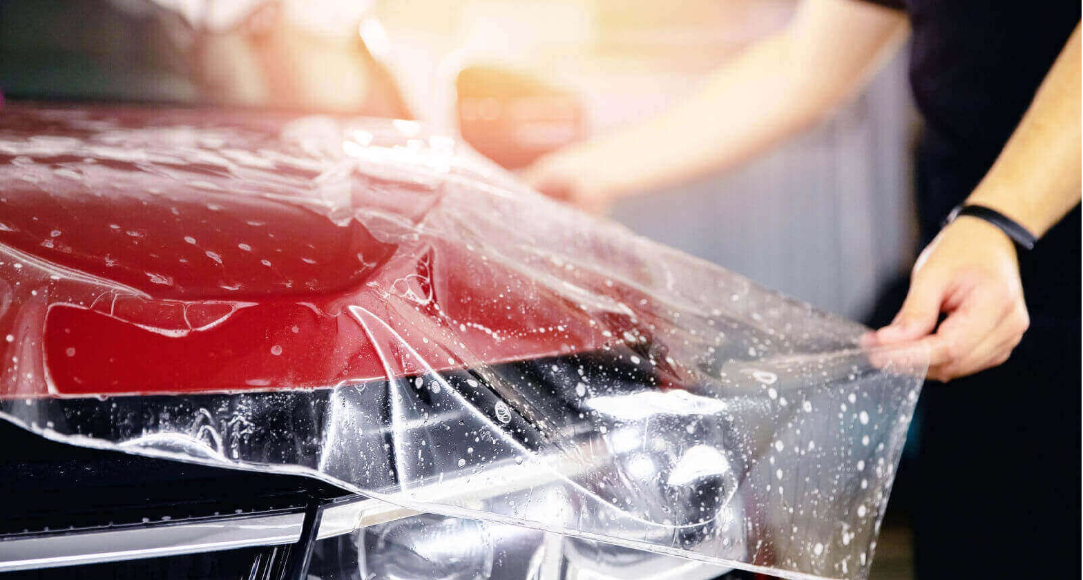 Paint Protection